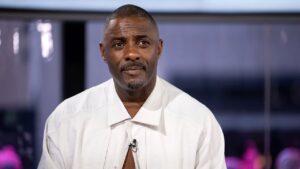 Idris Elba