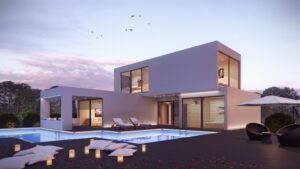 architecture-villa-house-building-home-pool-599831-pxhere.com