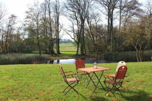 Tuinstoelen duurzaam