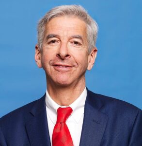 Ronald Plasterk