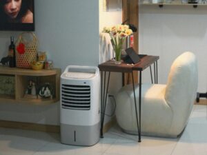 Air purifier
