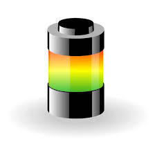 Batterij