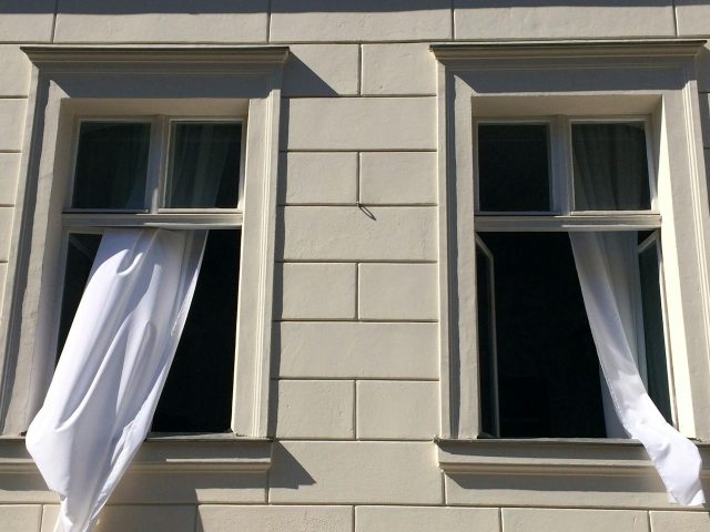Kozijnen Leiden