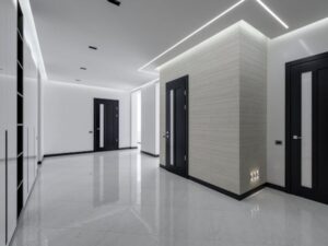 Ledverlichting thuis