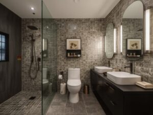 Loodgieter badkamerverbouwing